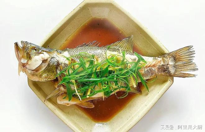 我国哪里的鳜鱼最好吃？中国十大有名鳜鱼产地你的家乡上榜了吗(图9)