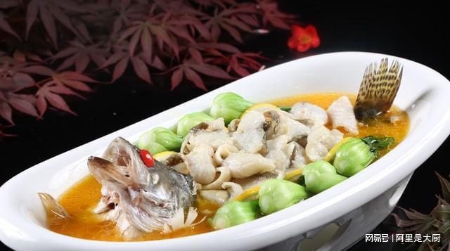 我国哪里的鳜鱼最好吃？中国十大有名鳜鱼产地你的家乡上榜了吗(图15)