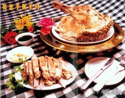 中国十大美食最好吃的15种美食介绍(图6)