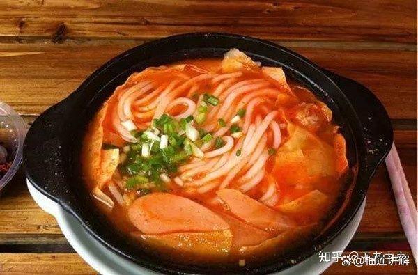 中国十大美食最好吃的15种美食介绍(图10)