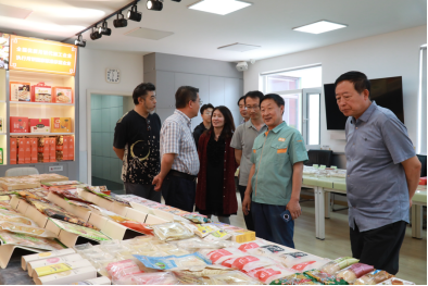 “多链融合”助力辽宁食品工业高质量发展(图2)